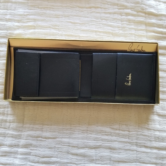 Prince Gardner | Leather Wallet - Picture 1 of 8